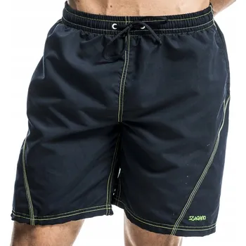 Pánské kraťasy Pánské plavkové šortky kraťasy krátké POLSKÉ S ZAGANO