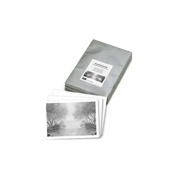 Fotopapír 21,6 x 27,9 cm /5 Hahnemühle Platinum Rag 300