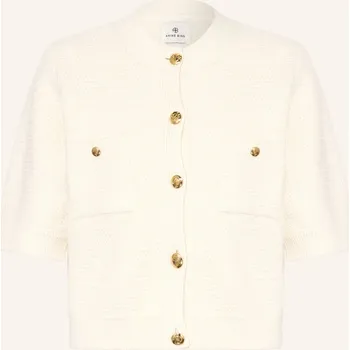 Dámský svetr Anine Bing Dámský Svetr Christa, režná, 36