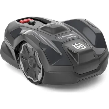 Sekačka Husqvarna AUTOMOWER 305E NERA - 900m2, Bluetooth®, Wi-Fi - s modulem EPOS Direct - model 2026