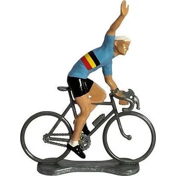 Bernard a Eddy Champion de Belgique winner - P3 uni