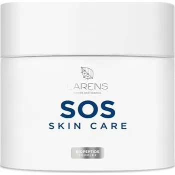 Larens SOS Skin Care 150 ml