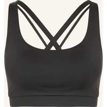 Podprsenka Lululemon Dámská Sportovní Podprsenka Energy, černá, 36