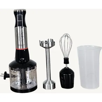 IP kamera Ponorný mixér Eisenbach JE-903E 1000 W stříbrný/šedý