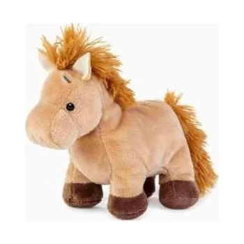 plyšák Przyjaciel niebieskiego noska Kucyk Dancer