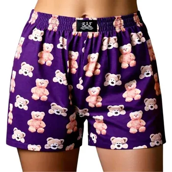 Trenýrky Dámské Trenýrky FOLTÝN DTR 148 Velikost: XL