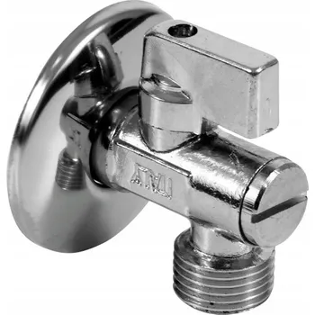 Ventil Kulový kohout Tycner 1/2'' 9773