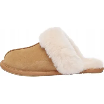 Dámské pantofle EverAu Australia Dámské pantofle velikost 37