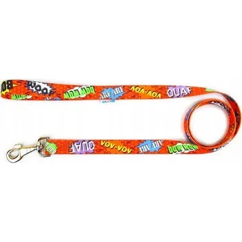 Vodítko pro psa Tradiční Vodítko Matteo , 100 m páska