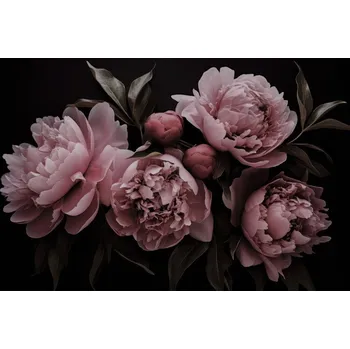 Plakát Plakát, Obraz - Romantic Dream Opulent Flowers, Andrea Haase