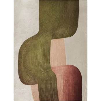 Plakát Plakát, Obraz - Metal Brushs nAo1, Alma