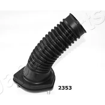 Horní uložení tlumiče JAPANPARTS SM0398