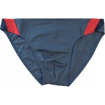 Slipy Atlantic pánské plavky Slipy AMT 022 velikost XXL