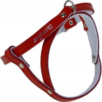 Postroj pro psa Champion Postroj 50 červený [SD(R)]