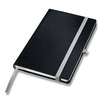 Zápisník Sešit A5 s linkami Leitz, 90 listů