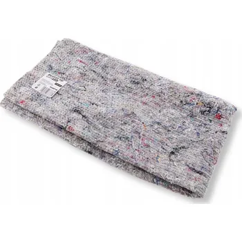 Utěrka Perfecto šedá podlahová Utěrka 1 ks