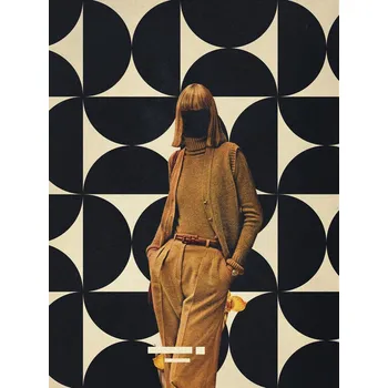 Plakát Plakát, Obraz - 1978 Annie Collection by Frank Moth