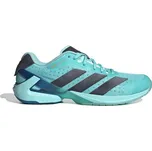 Pánská sálová obuv adidas Counterblast Indoor Performance Shoes Flash Aqua/Aurora Onix/Dusky Petrol EUR 43 1/3
