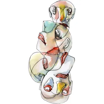 Plakát Plakát, Obraz - Ennui, Wildemar Doomgriever