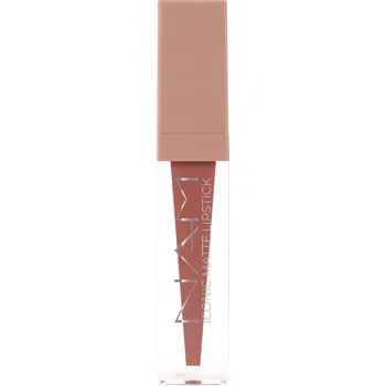 Rtěnka Matná rtěnka NAM Iconic Matte Lipstick Mocha Nude č. . 9