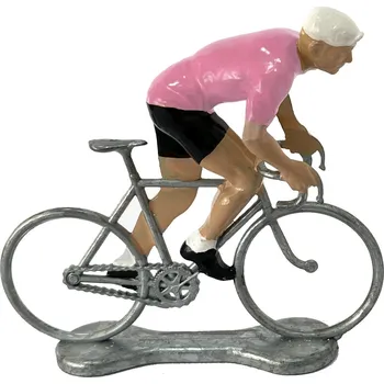 Bernard a Eddy Grimpeur Pink / Giro uni
