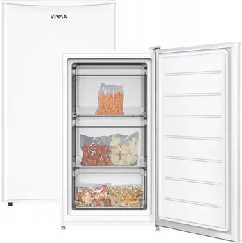 Mraznička Volně stojící mrazák Vivax TTF 60