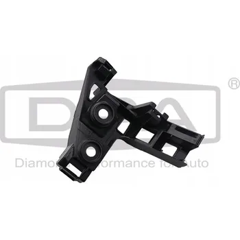 Zavěšení kol VODÍTKO NÁRAZNÍKU ZADNÍHO L VW GOLF VII DP