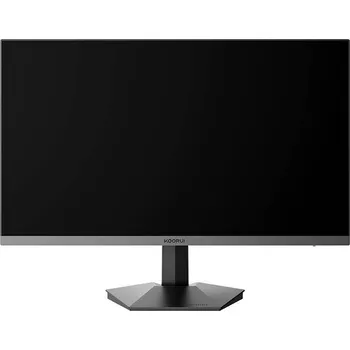 Monitor LED monitor Koorui GN06 27 1920x1080px 165Hz 27" 1920 x 1080 px VA