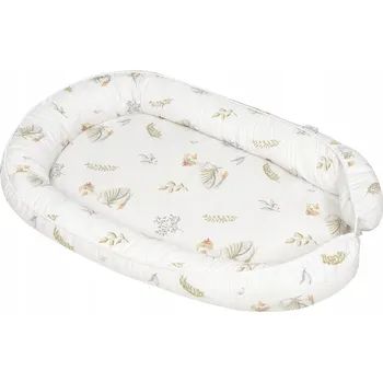 Hnízdečko pro miminko Hnízdečko pro miminko BabyMatex 1 ks. bavlna