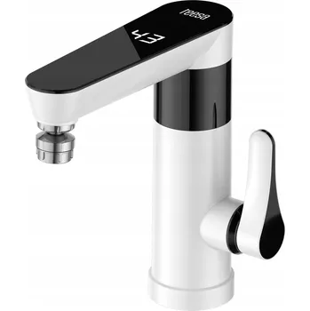 Průtokový ohřívač Ohřívač vody Teesa 3000 W