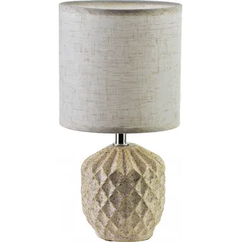 Lampička LETI Stolní lampa 10x14x28,5 cm