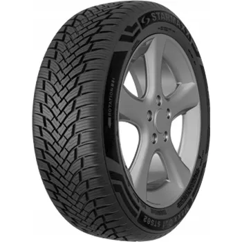 Letní osobní pneu Celoroční pneumatika Starmaxx MAXX OUT ST582 185/60R14 82 H