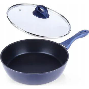 Pánev Tradiční pánev Orion 28 cm s nepřilnavým povrchem