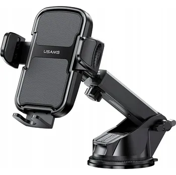 Držák do ventilační mřížky Usams černý