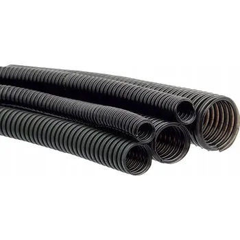 kabelová chránička Pawbol Husí Krk 10 mm x 1 m