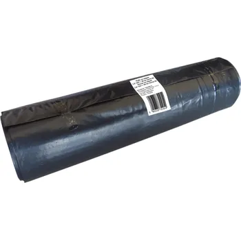 Pytle na odpadky M.A.T. Group Pytle na odpadky 281522 černé 120 l 20 ks