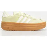 adidas Vl Court Bold (iceyel/owhite/luclem) 39 1/3, žlutá