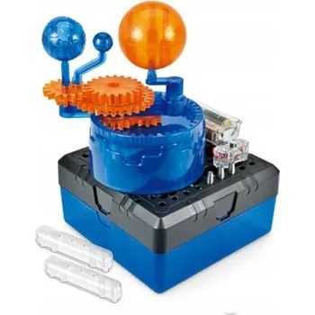 ostatní stavebnice Connex Planetární systém