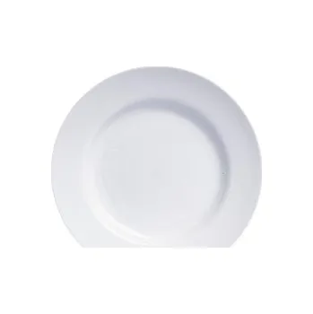 Talíř LEONA talíř porcelán dezertní 19,6cm