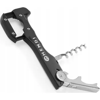 Otvírák Otvírák na Láhve Vína a Piva 3v1 Hendi 597323