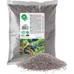 JK ANIMALS Křemičitý písek šedý 2 kg
