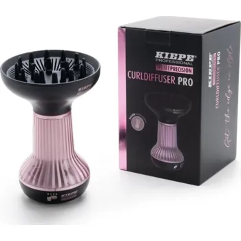 Fén Kiepe Professional Home Precision 8350