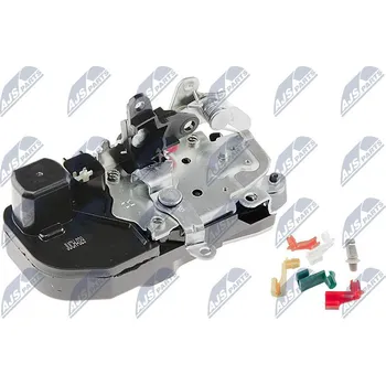 Autozámek Zámek dveří NTY EZC-CH-029