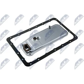 Hydraulický filtr Sada hydraulického filtru, automatická převodovka NTY FSF-TY-013