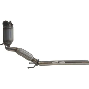 Filtr do auta Filtr sazových částic, výfukový systém BOSAL 097-331