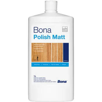 Čisticí prostředek BONA - Bona Polish mat 1 L