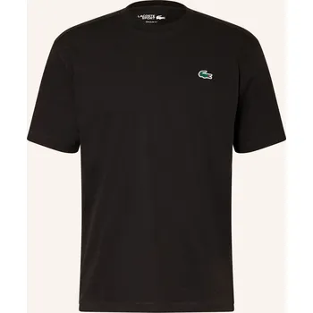 Pánské tričko Lacoste Pánské Tričko, černá, 3XL