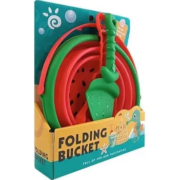 Hračka na písek Bavytoy Sada na písek Ovoce 3 ks