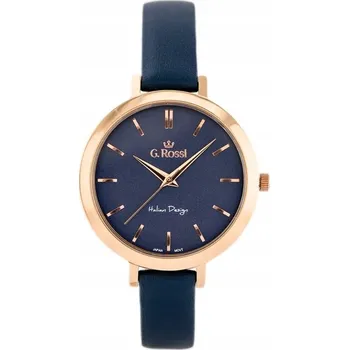 Hodinky G. Rossi dámské hodinky zg786f