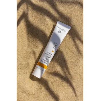 Opalovací krém na obličej SPF 30